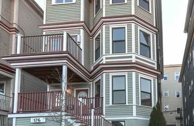 176 Hillside St.