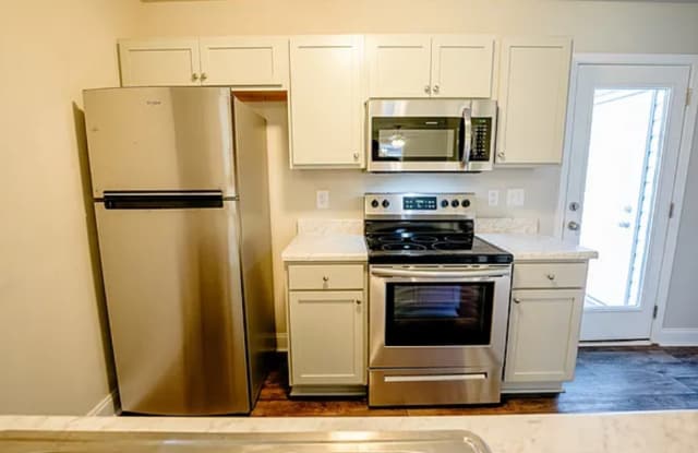 HALF OFF FIRST MONTH RENT ! ! !