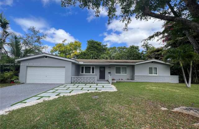 6501 SW 65th St - 6501 Southwest 65th Street, South Miami, FL 33143