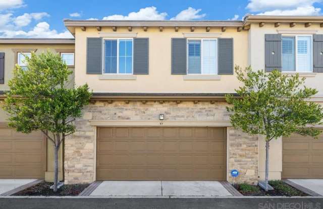 10785 New Grv unit: 87