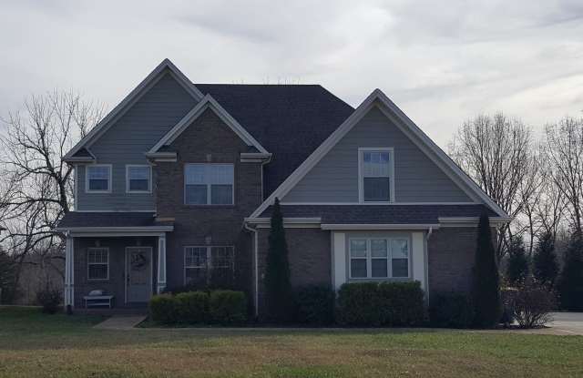 465 Cumberland Ridge Way - 465 Cumberland Ridge Way, Warren County, KY 42103