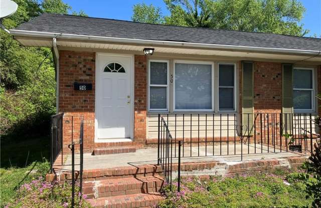 50 Carver Circle