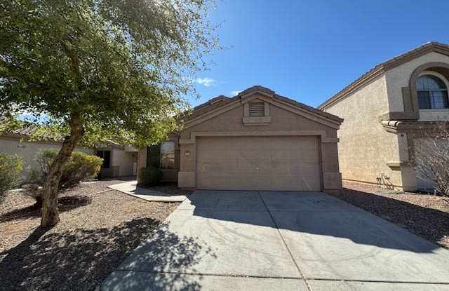 24015 West Antelope Trail
