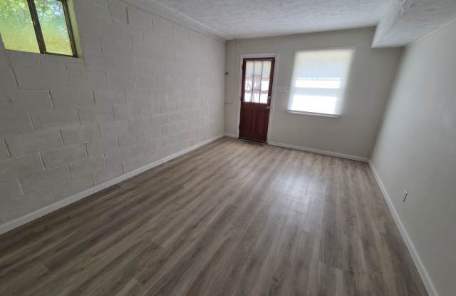 College Park Subdivision - 4-5 BR Single Family Home