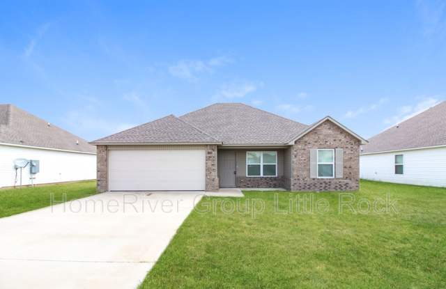 3820 Churchhill Dr - 3820 Churchill Drive, Jonesboro, AR 72404