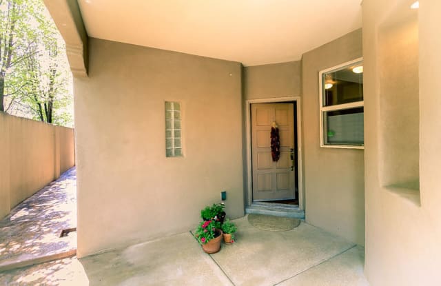 8740 Desert Fox Way NE - 8740 Desert Fox Way Northeast, Albuquerque, NM 87122