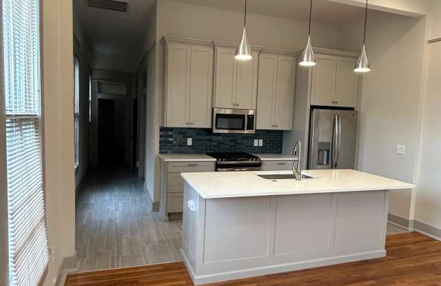 923 McMath Avenue - 1