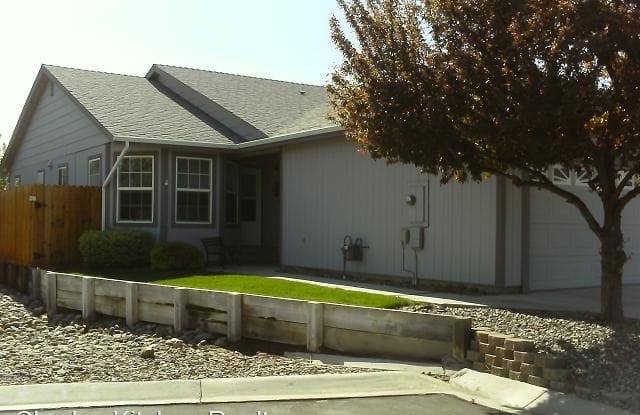 3079 Doubletree Lane - 3079 Doubletree Lane, Carson City, NV 89701