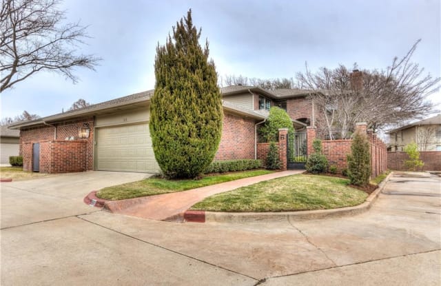 6206 Waterford Boulevard - 6206 Waterford Boulevard, Oklahoma City, OK 73118