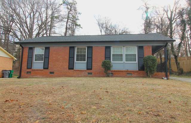 Freshly Updated 3-Bedroom Ranch with New Carpet  Paint