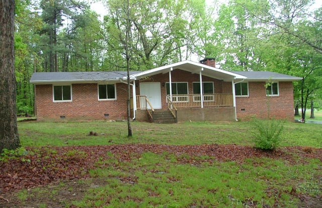 550 Lystra Rd - 550 Old Lystra Road, Chatham County, NC 27517