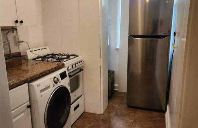 113 O Street Southwest - 1