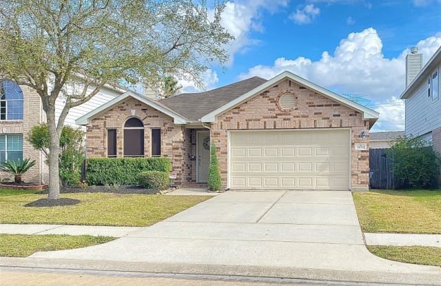 11022 Knobbley Oak Court - 11022 Knobbley Oak Court, Harris County, TX 77065