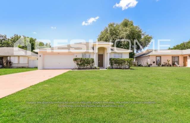 522 Eagle Court