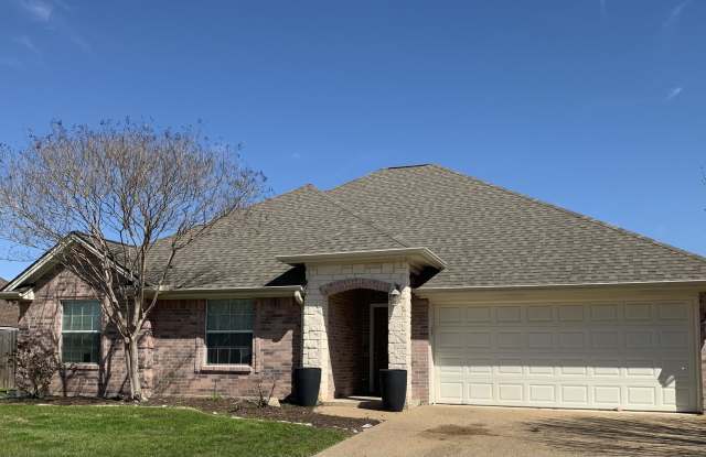 2616 Colony Vista Drive