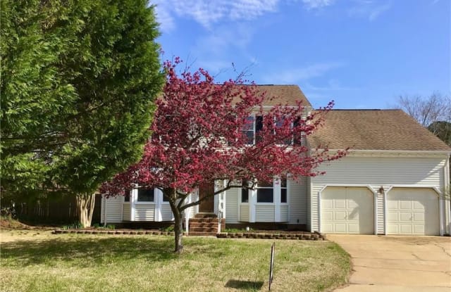 5125 Middlebrook Court - 5125 Middlebrook Court, Virginia Beach, VA 23464