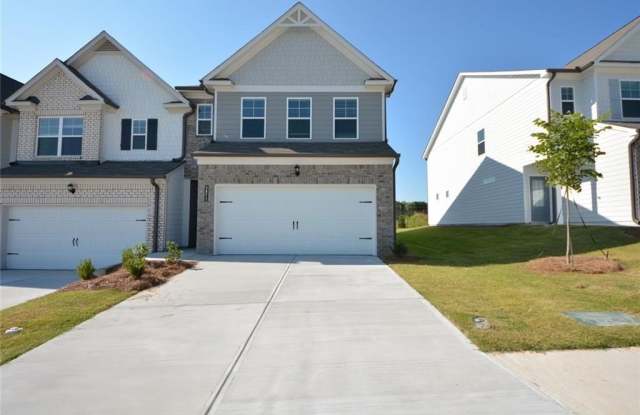 Photo of 3871 Brookburn Park