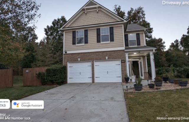 526 Grenier Ter - 526 Grenier Terrace Northeast, Gwinnett County, GA 30045