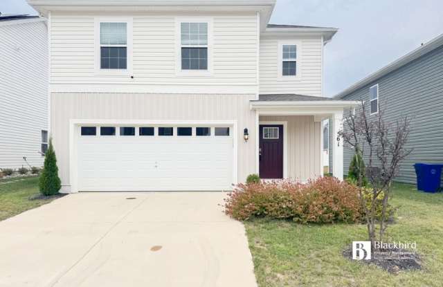 561 Fawn Meadow Lane