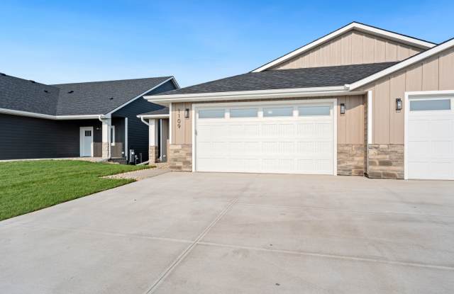 New Townhome For Rent