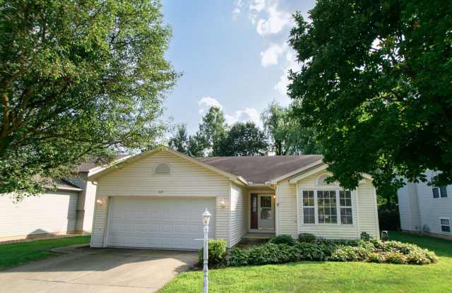 4 bed 3 bath home in Valparaiso