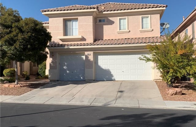 8900 WALTZING WATERS Court - 8900 Waltzing Waters Court, Spring Valley, NV 89147