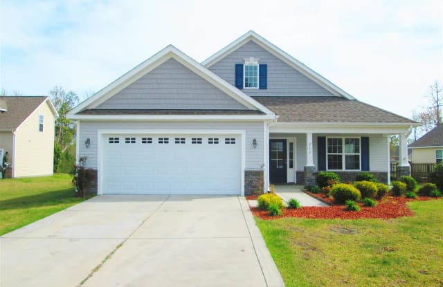 212 Gelynda Court - 212 Gelynda Court, Onslow County, NC 28445