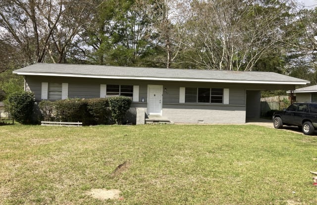 2741 Revere Street-BDAR - 2741 Revere Street, Jackson, MS 39212