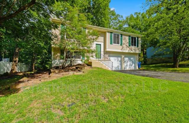 15241 Louis Mill Dr.