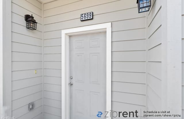 5699 Shattuck Ave, Oakland, CA 94609