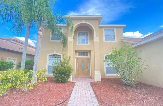 Photo of 3113 CURVING OAKS WAY