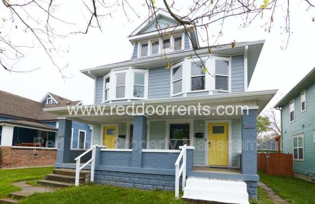815 Jefferson Ave