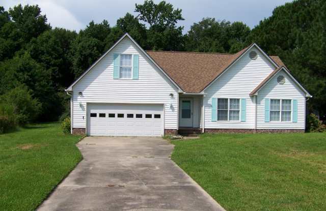 105 Antler Drive lot: L2 S2