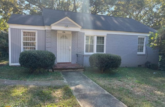 1164 Fenwood Street SW - 1164 Fenwood Street Southwest, Atlanta, GA 30314