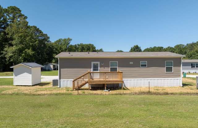 1118 D Old Tar Landing Road