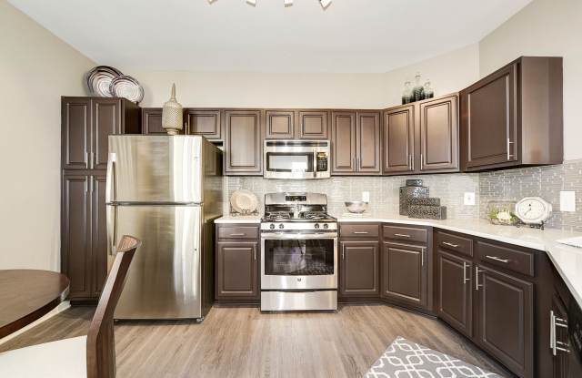 Photo of Huntington at King Farm