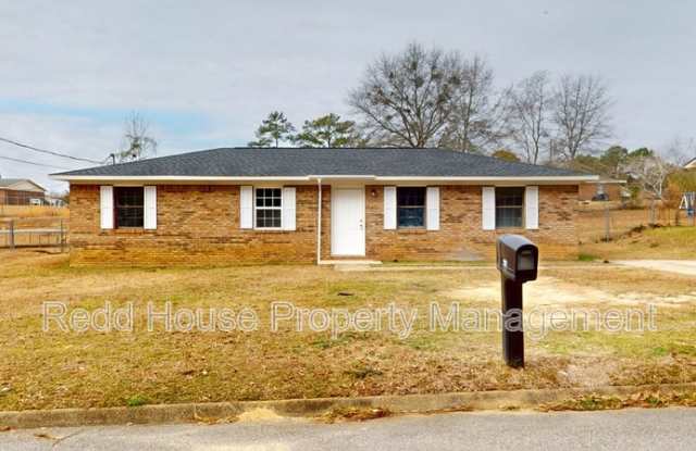 121 Nann St.