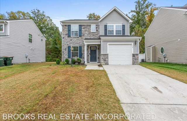 118 Emma Rose Court - 118 Emma Rose Court, York County, VA 23185