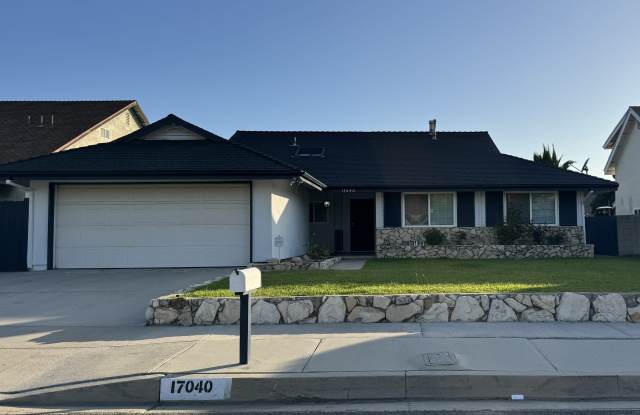 17040 Ridge Park Drive