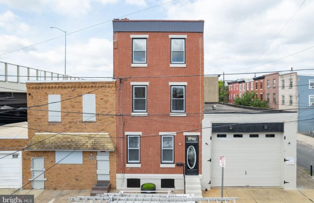 2730 E HUNTINGDON STREET - 2730 East Huntingdon Street, Philadelphia, PA 19125