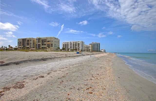 1430 GULF BOULEVARD  #412 - 1430 Gulf Blvd # 412, Clearwater, FL 33767