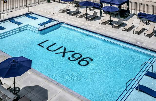 Photo of The Apartments at Lux 96