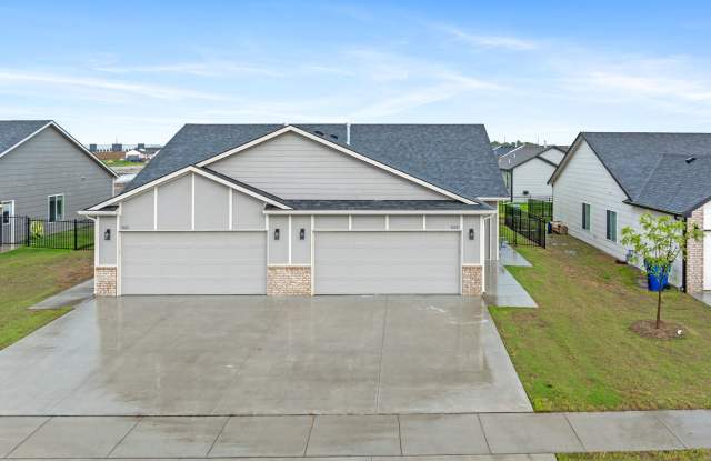 5122 North Cypress Street
