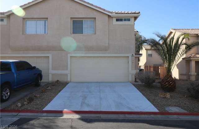 741 Spotted Eagle Street