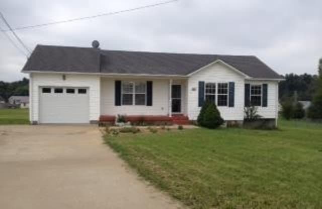 519 Potomac Dr - 519 Potomac Drive, Oak Grove, KY 42262