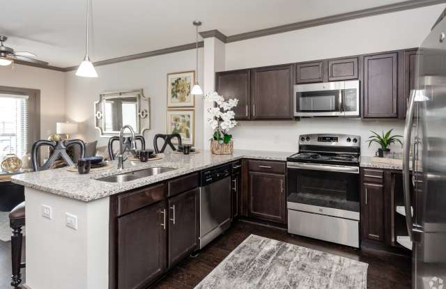 Photo of Larkspur at Twin Creeks - 55+ Senior Living Community