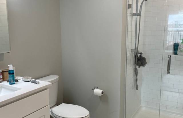 Beautiful Southie apartment