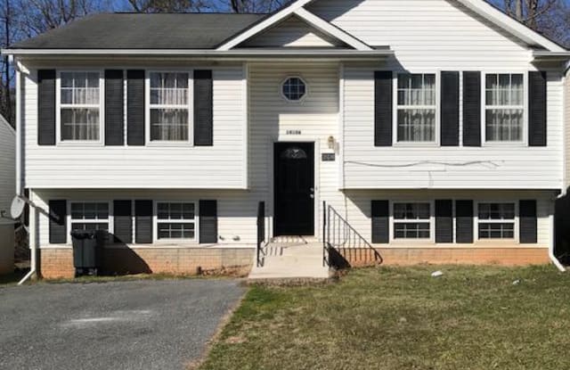 10106 RIDGE ST - 10106 Ridge Street, Glenn Dale, MD 20706