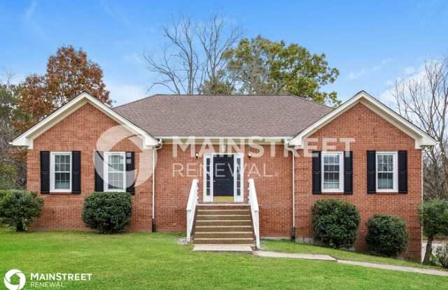 1011 Coulsons Court - 1011 Coulsons Court, Shackle Island, TN 37075