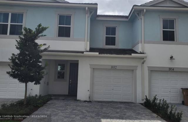 1832 Sandpiper Pointe Pl - 1832 Sandpiper Pointe Place, Deerfield Beach, FL 33442